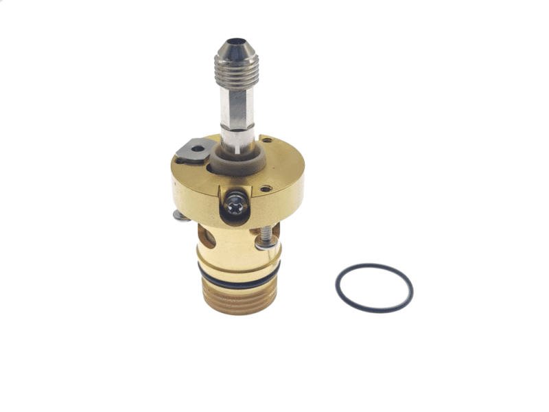 High quality Plasma Consumables plasma cutting torch Main Body 228716 For powermax105 plasma Torch