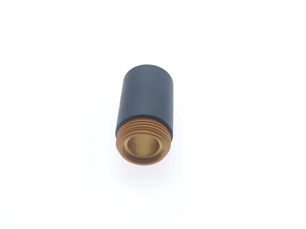 Air Plasma Cutter Consumables Retaining Cap 220048 For Use with Powermax1650 Cutting Torch