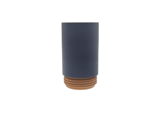 Air Plasma Cutter Consumables Retaining Cap 220048 For Use with Powermax1650 Cutting Torch