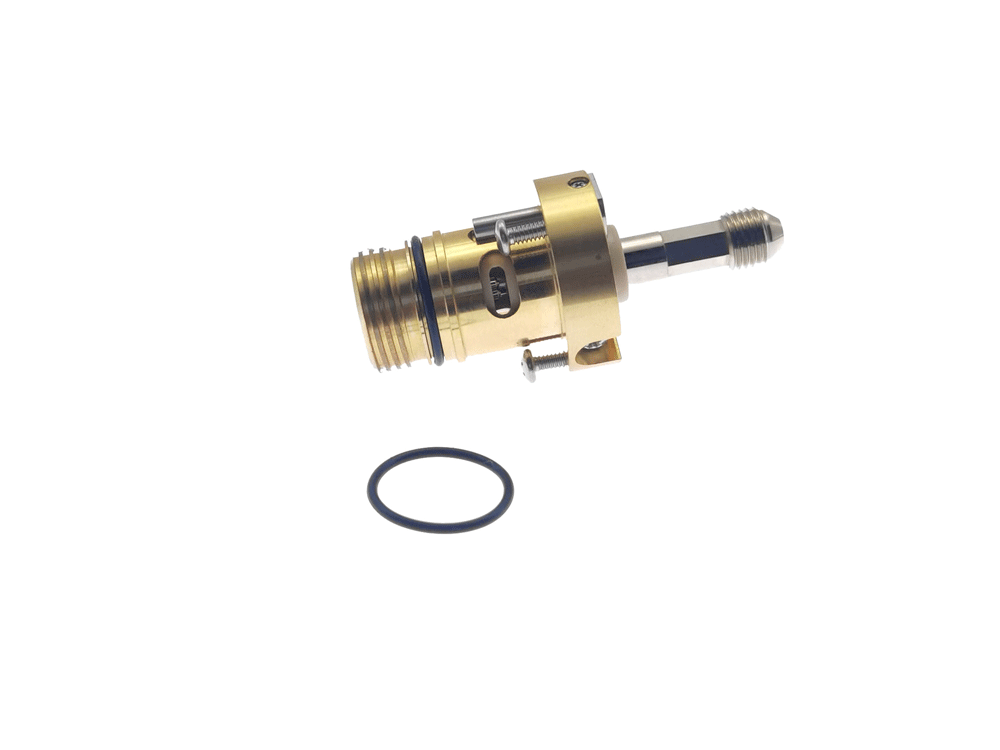 High quality Plasma Consumables plasma cutting torch Main Body 228716 For powermax105 plasma Torch