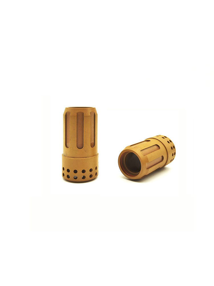Plasma torch Swirl Ring 220857 for Powermax 65A 85A 105A Welding Accessories cut plasma torch