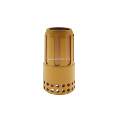 Factory Supply Plasma Cutting Swirl Ring 220994 Suitable For Powermax 65/85/105 Plama Torch