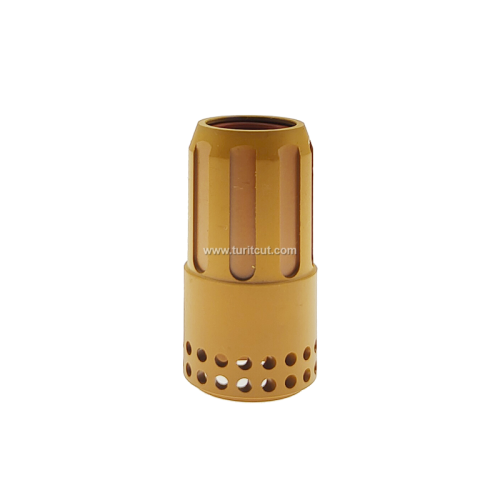 Factory Supply Plasma Cutting Swirl Ring 220994 Suitable For Powermax 65/85/105 Plama Torch