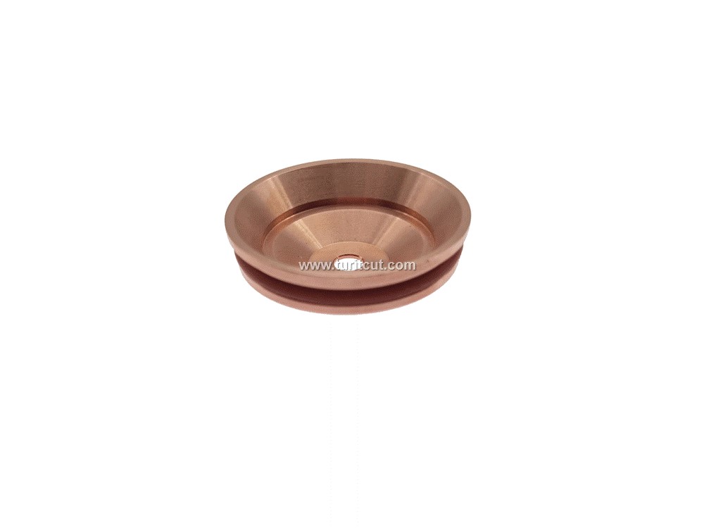 Hypertherm 220183 Plasma Cutting Shield 220183 130A For Cut Plasma