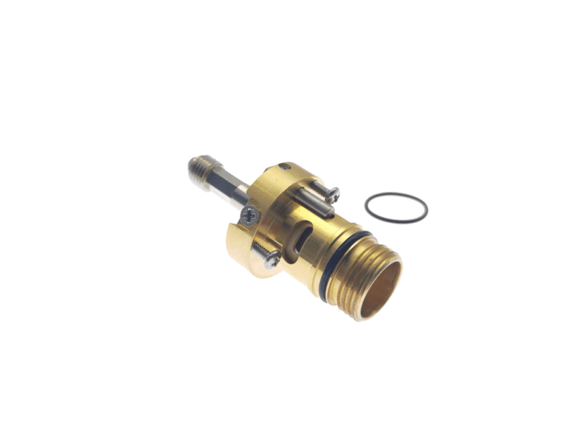 High quality Plasma Consumables plasma cutting torch Main Body 228716 For powermax105 plasma Torch