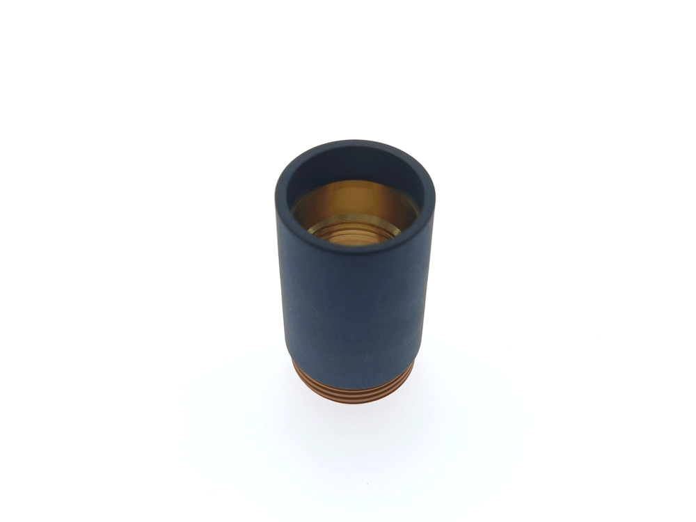 Air Plasma Cutter Consumables Retaining Cap 220048 For Use with Powermax1650 Cutting Torch