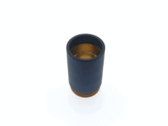 Air Plasma Cutter Consumables Retaining Cap 220048 For Use with Powermax1650 Cutting Torch
