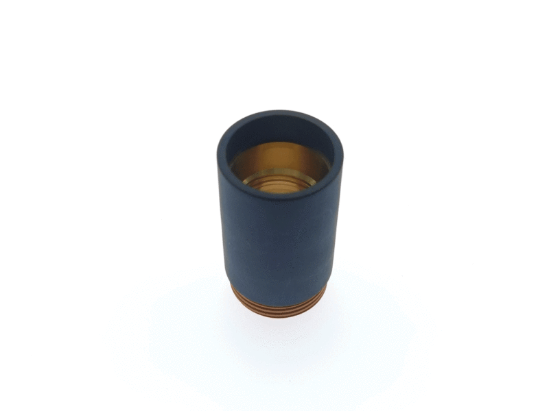 Air Plasma Cutter Consumables Retaining Cap 220048 For Use with Powermax1650 Cutting Torch
