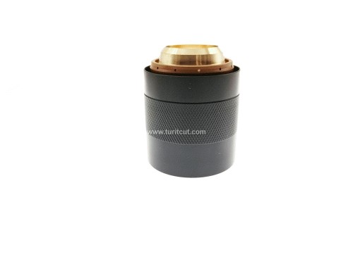 Factory Supply Plasma Cutting Consumables Retaining Cap 220739 HPR260XD