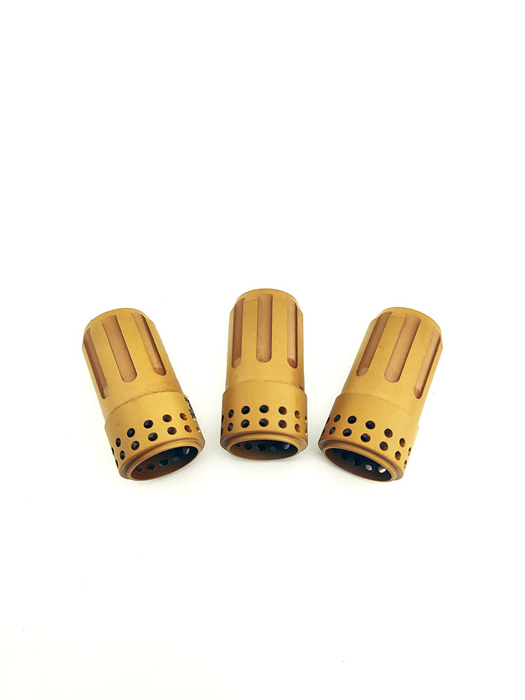Plasma torch Swirl Ring 220857 for Powermax 65A 85A 105A Welding Accessories cut plasma torch