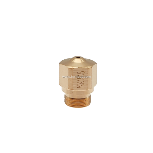 Laser Cutting Nozzle NK1515 Double Layers for Laser Cutting Head Laser Cutting Machine