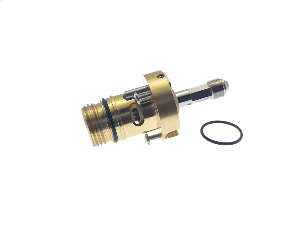 High quality Plasma Consumables plasma cutting torch Main Body 228716 For powermax105 plasma Torch