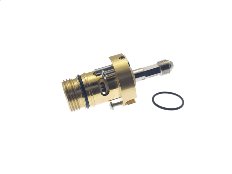 High quality Plasma Consumables plasma cutting torch Main Body 228716 For powermax105 plasma Torch