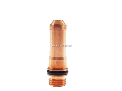 Plasma Electrode 220181 130A Plasma Cutting Consuambles For HPR 400 Torch