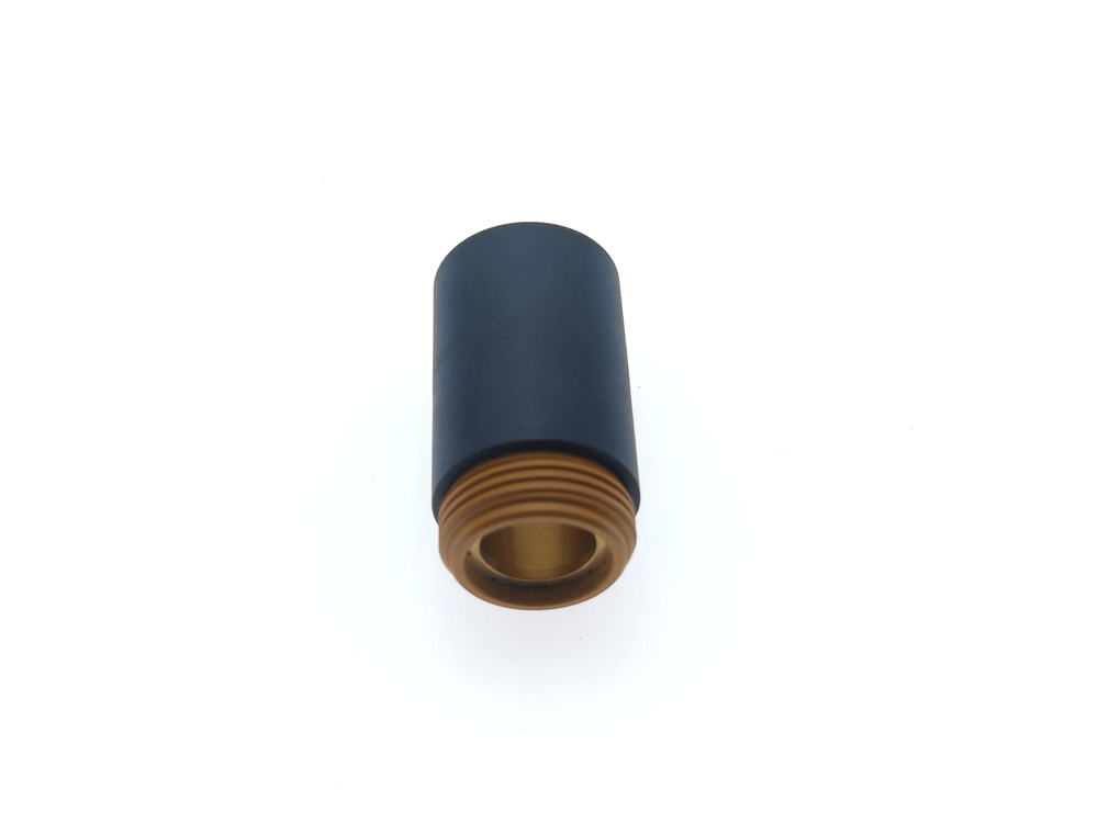 Air Plasma Cutter Consumables Retaining Cap 220048 For Use with Powermax1650 Cutting Torch