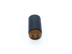 Air Plasma Cutter Consumables Retaining Cap 220048 For Use with Powermax1650 Cutting Torch