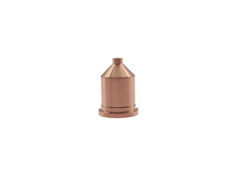 Factory supply 220011 Nozzle 100A Plasma Cutting Consumables 220011 For Powermax1650 Torch