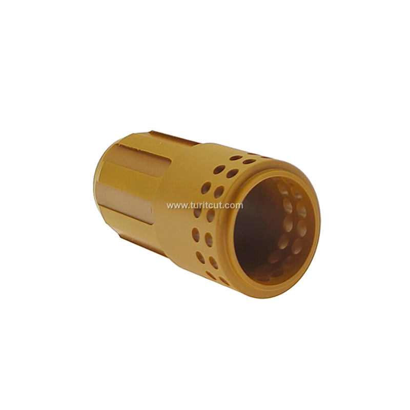 Factory Supply Plasma Cutting Swirl Ring 220994 Suitable For Powermax 65/85/105 Plama Torch