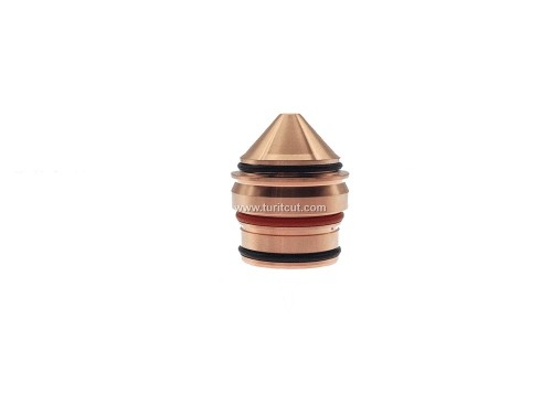 Factory Supply Plasma Cutting torch Nozzle 220439 260A Plasma Cutting Accessories