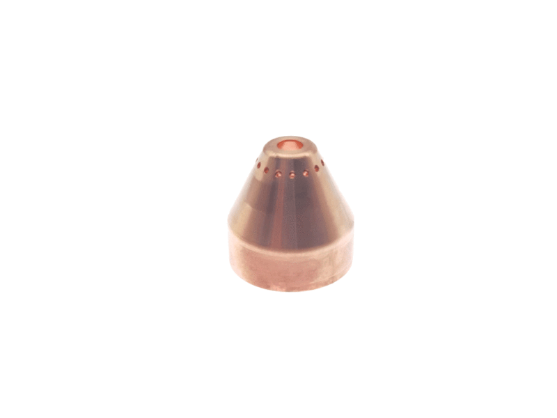 CNC Plasma Cutting Torch Plasma Consumable Shield 220993 For Powermax 65A 85A 105A