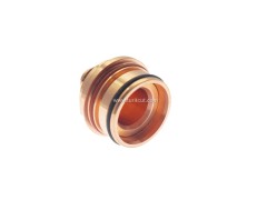 Compressor Head Cutting Torch Plasma Consumables Plasma cutting 80A nozzle 220188 2piece