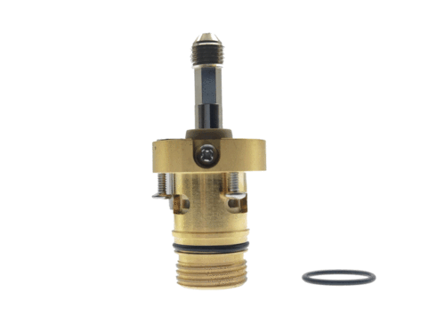 High quality Plasma Consumables plasma cutting torch Main Body 228716 For powermax105 plasma Torch