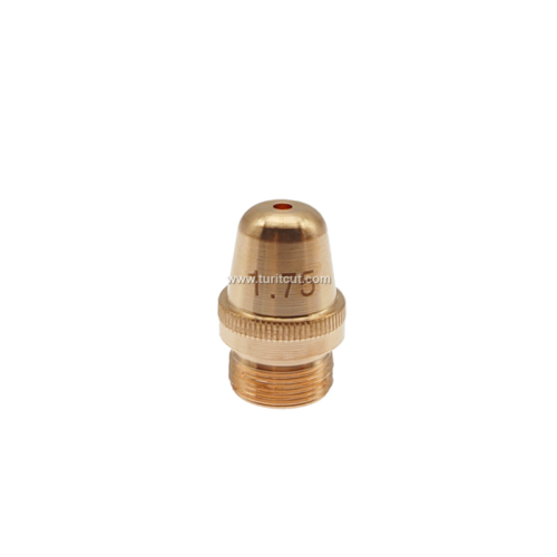 Laser Consumables Single Layer Nozzle 1.75mm For Laser Cutting Machine