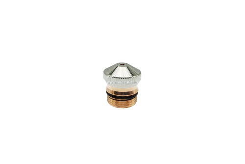 Laser Cutting Nozzle 15 DNE For Laser Cutting Machine Head Laser Parts DNE Fiber
