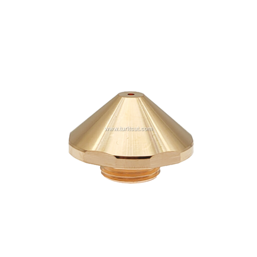 Laser parts EAA TR407-4863 Laser Cutting EAA Nozzle For Fiber Laser Cutting Machine