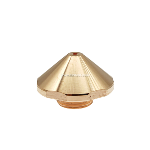 Laser parts EAA TR407-4863 Laser Cutting EAA Nozzle For Fiber Laser Cutting Machine