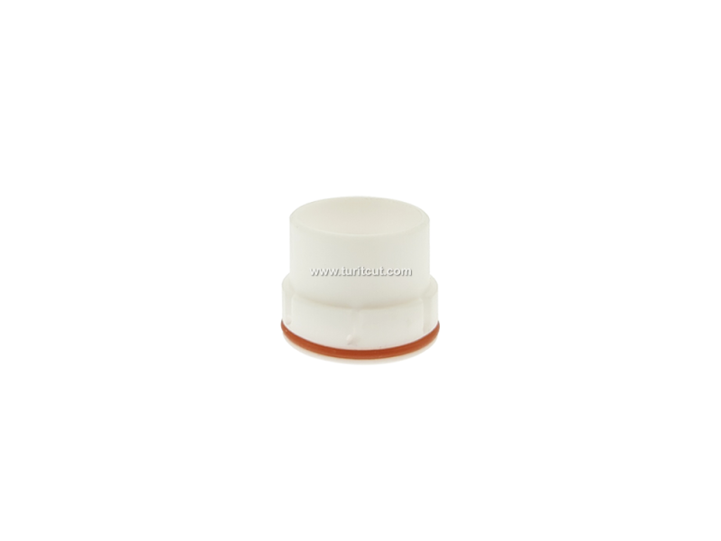G121 Plasma Cutting Swirl Ring G121 Gas Guiding Cap For plasma Torch