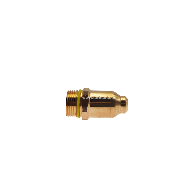Plasma Electrode Kjellberg Cathode/Electrode G011YL Plasma Cutting Consumables