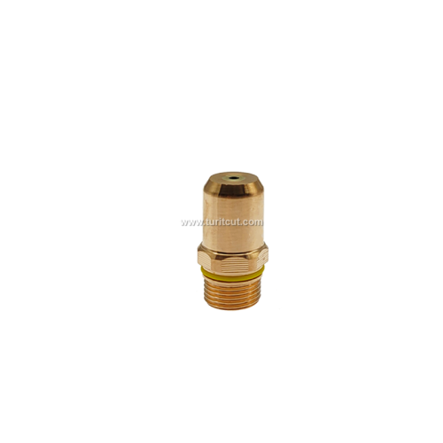 Factory Supply Plasma Cutting Consumables Plasma Electrode G092Y For Kjellberg