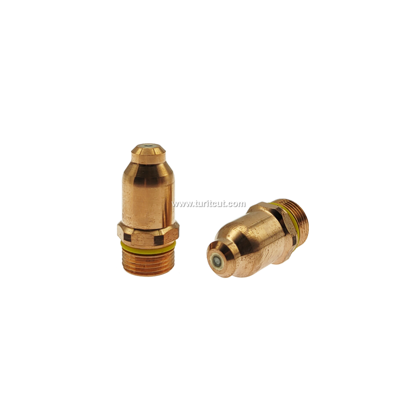 Plasma Electrode Kjellberg Cathode/Electrode G011YL Plasma Cutting Consumables