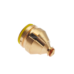 Factory Supply Plasma Cutting Consumables G2326YL Nozzle For Kjellberg