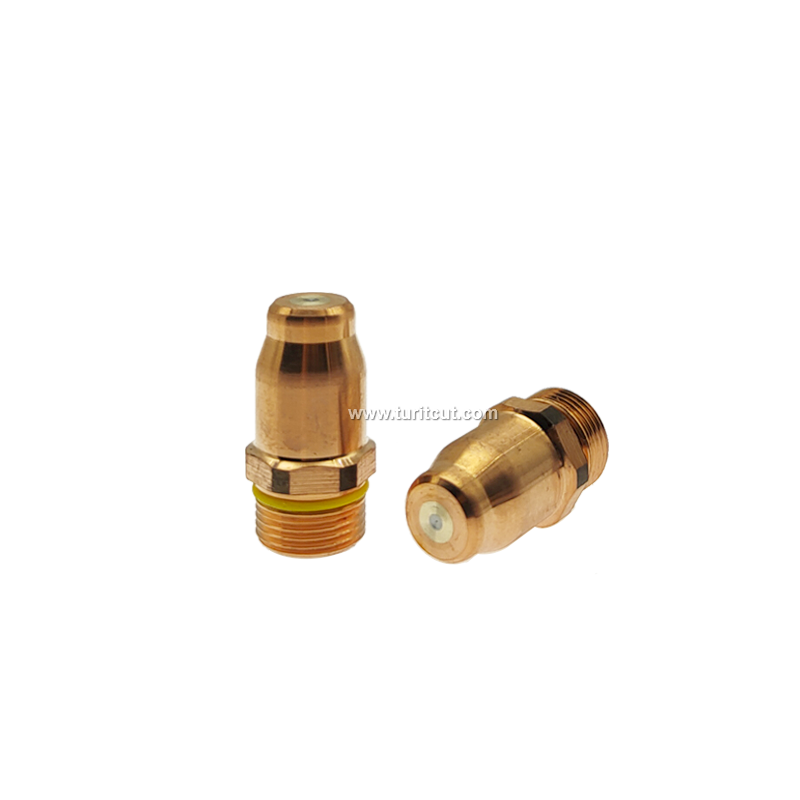 Factory Supply Plasma Electrode 11.848.231.350 G015YL Cathode/Electrode For Kjellberg