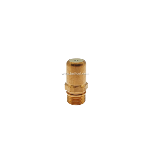 Factory Supply Plasma Cutting Consumables Plasma Electrode G034Y For Kjellberg
