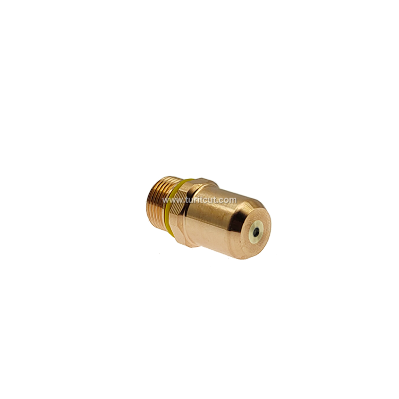 Factory Supply Plasma Cutting Consumables Plasma Electrode G092Y For Kjellberg