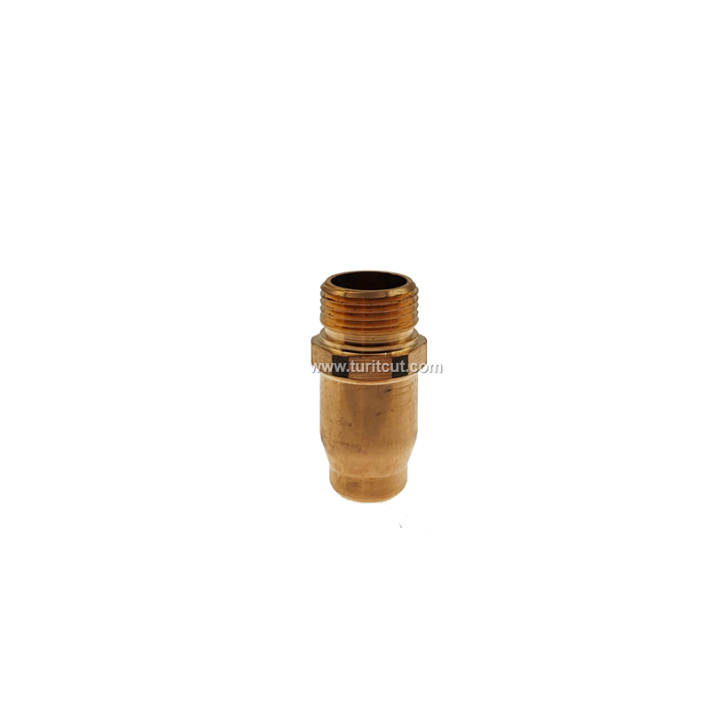 Factory Supply Plasma Electrode 11.848.231.350 G015YL Cathode/Electrode For Kjellberg