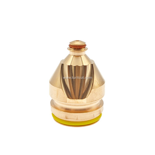 Factory Supply Plasma Cutting Consumables G2326YL Nozzle For Kjellberg