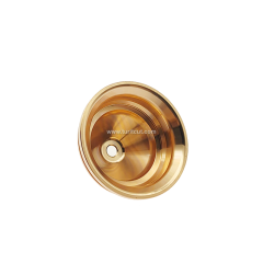 Factory Supply Plasma Cutting Consumables G4030 Swirl Gas Cap For Kjellberg