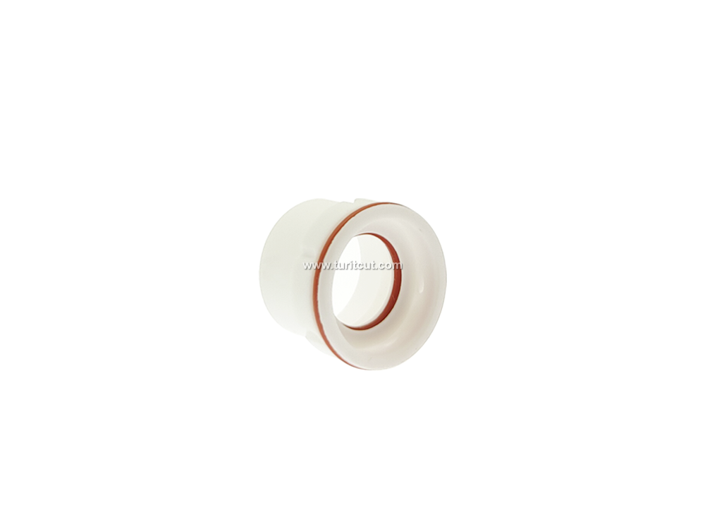 G121 Plasma Cutting Swirl Ring G121 Gas Guiding Cap For plasma Torch