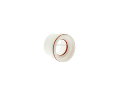 G121 Plasma Cutting Swirl Ring G121 Gas Guiding Cap For plasma Torch
