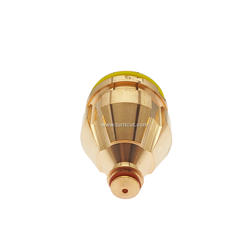 Factory Supply Plasma Cutting Consumables G2326YL Nozzle For Kjellberg