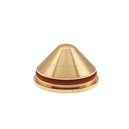 Factory Supply Plasma Cutting Consumables G4030 Swirl Gas Cap For Kjellberg