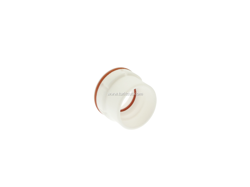 G121 Plasma Cutting Swirl Ring G121 Gas Guiding Cap For plasma Torch