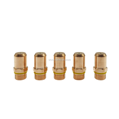 Factory Supply Plasma Cutting Consumables Plasma Electrode G092Y For Kjellberg