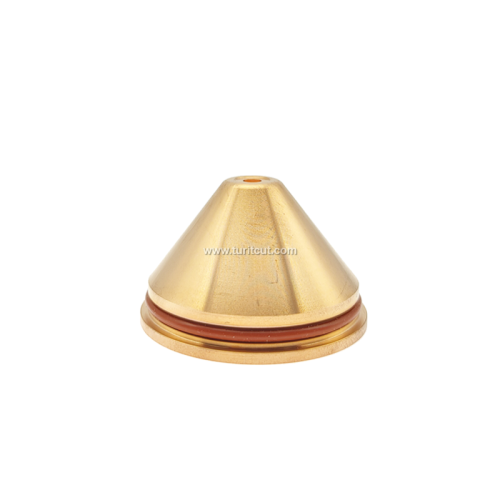 Factory Supply Plasma Cutting Consumables G4335 Plasma Retaining Cap For Kjellberg
