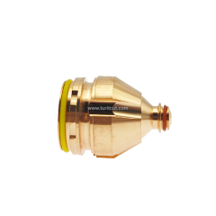 Factory Supply Plasma Cutting Consumables G2326YL Nozzle For Kjellberg