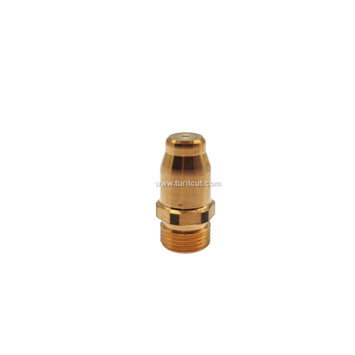 Factory Supply Plasma Electrode 11.848.231.350 G015YL Cathode/Electrode For Kjellberg